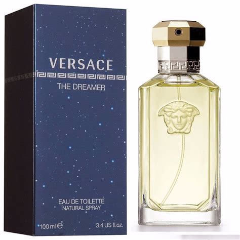 versace dreamer ingredients|versace the dreamer cologne.